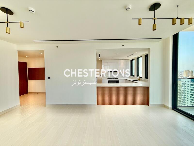 Image of Apartment - 3 Bedrooms - 4 Bathrooms for Sale in Jumeirah Village Circle-Dubai-United Arab Emirates, Image 5